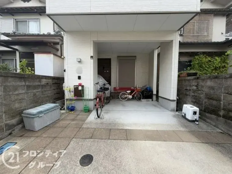 3SLDK Amagasaki City Hyogo Prefecture (13)
