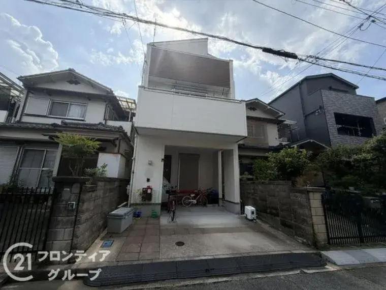 3SLDK Amagasaki City Hyogo Prefecture (3)