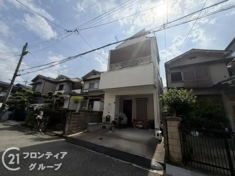 3SLDK Amagasaki City Hyogo Prefecture (4)