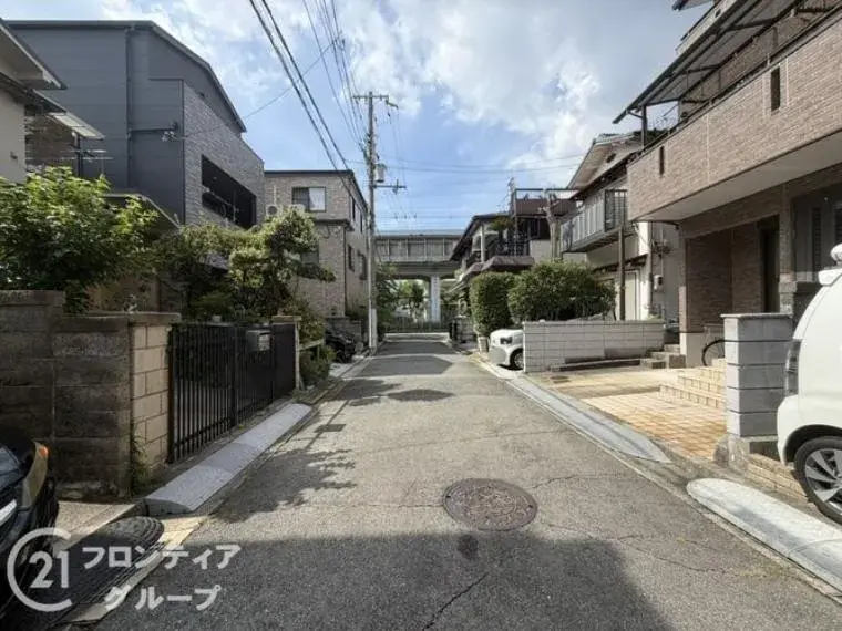 3SLDK Amagasaki City Hyogo Prefecture (5)