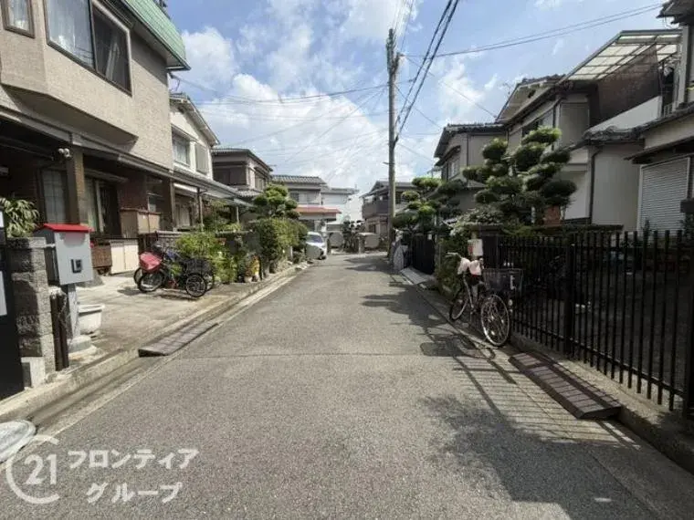 3SLDK Amagasaki City Hyogo Prefecture (6)