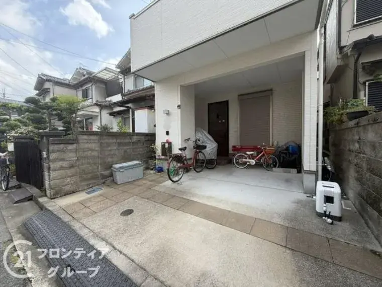 3SLDK Amagasaki City Hyogo Prefecture (7)