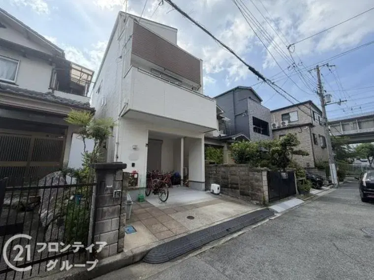 3SLDK Amagasaki City Hyogo Prefecture (8)