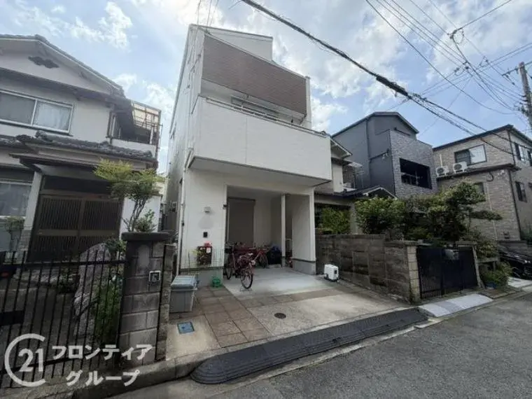 3SLDK Amagasaki City Hyogo Prefecture (9)