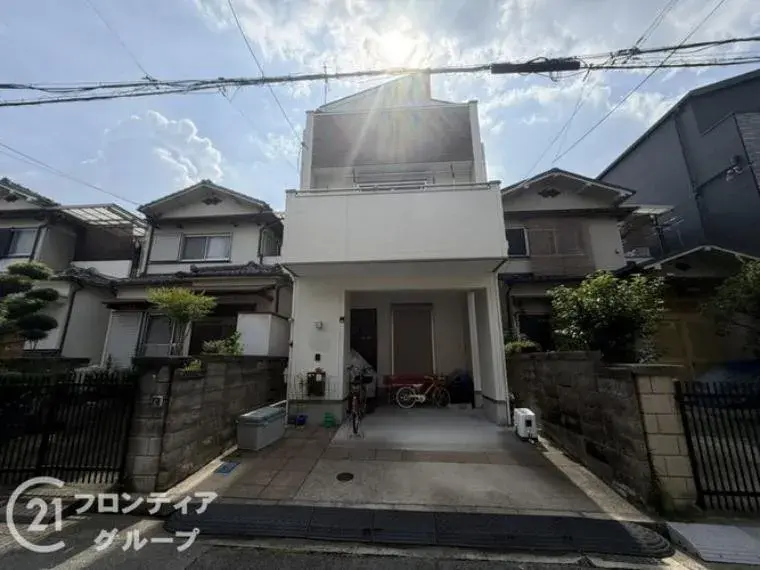 3SLDK Amagasaki City Hyogo Prefecture (10)