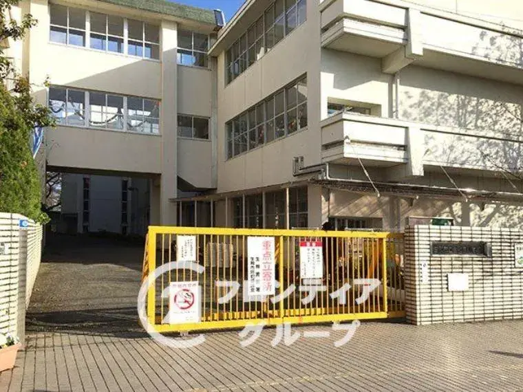 4LDK Ikoma City Nara Prefecture (21)