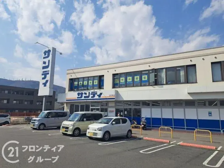 4LDK Ikoma City Nara Prefecture (23)