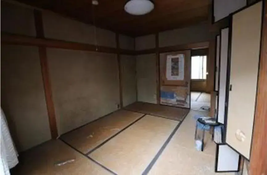 3DK Property Nakagyo Ward, Kyoto City Kyoto Prefecture (3)