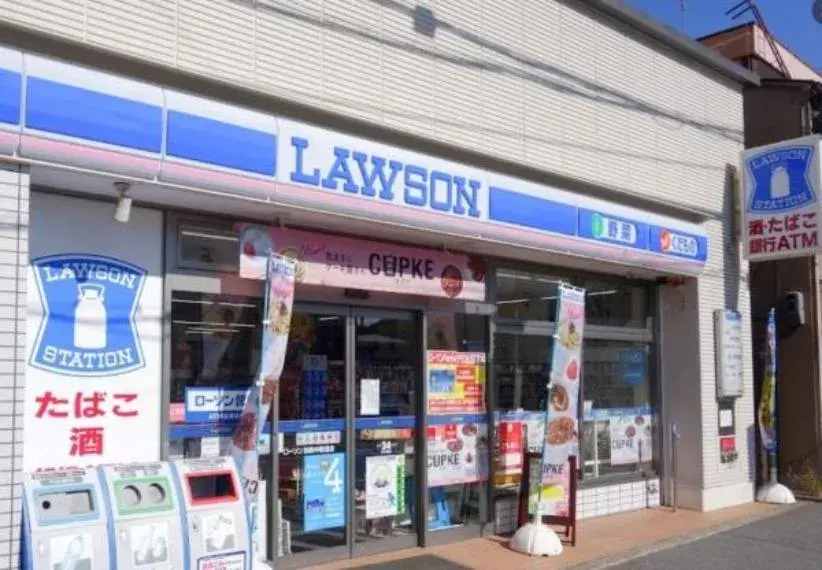 3DK Property Nakagyo Ward, Kyoto City Kyoto Prefecture (6)