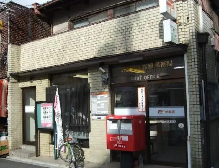 3DK Property Nakagyo Ward, Kyoto City Kyoto Prefecture (9)