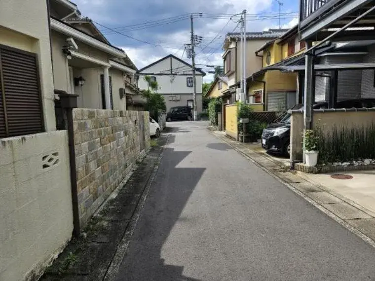 4K Property Sakyo Ward, Kyoto City Kyoto Prefecture (2)