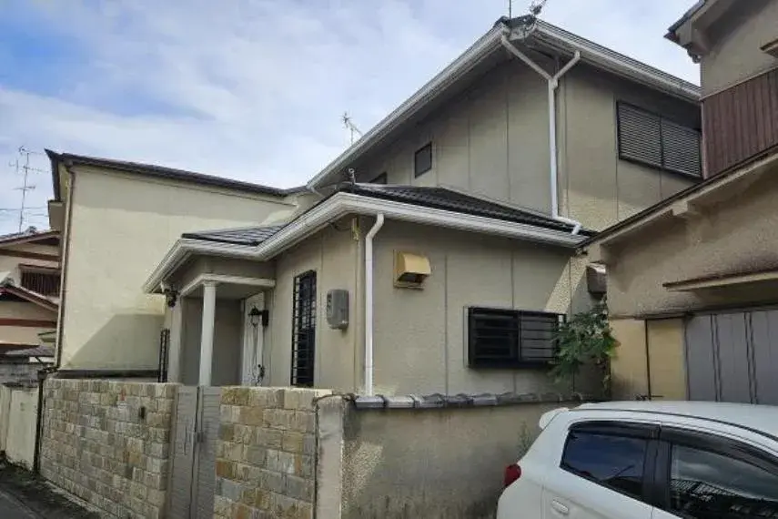 4K Property Sakyo Ward, Kyoto City Kyoto Prefecture (3)