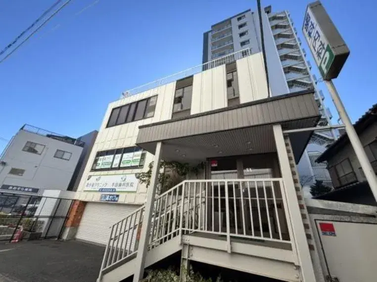Akiya in Chiba