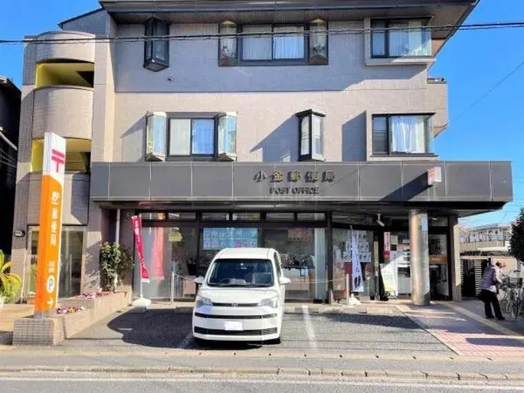[4LDK Property] Matsudo City Chiba Prefecture (2)