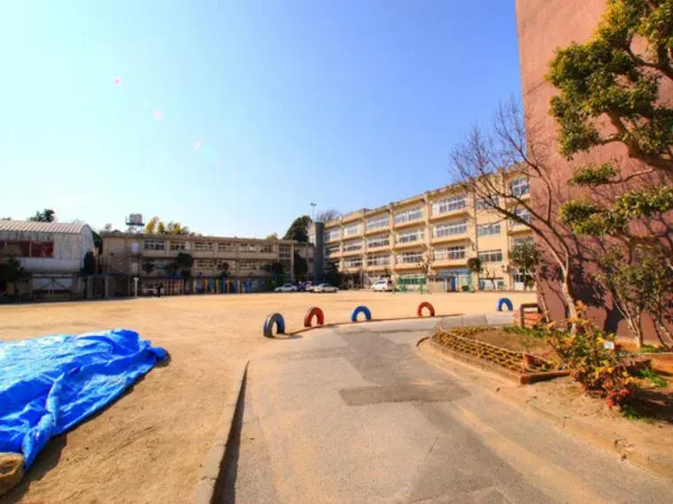 [4LDK Property] Matsudo City Chiba Prefecture (3)