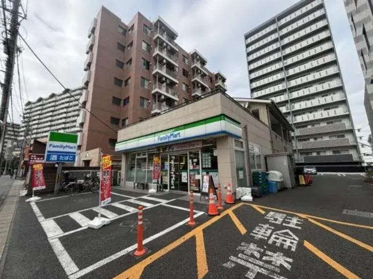 [4LDK Property] Matsudo City Chiba Prefecture (6)