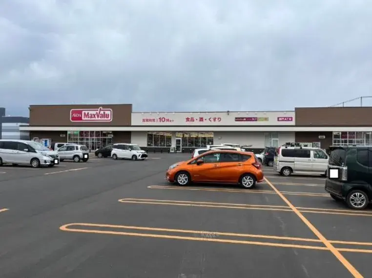 3SLDK Недвижимость Otogecho Hokkaido (14)