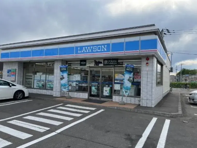 3SLDK Недвижимость Otogecho Hokkaido (15)