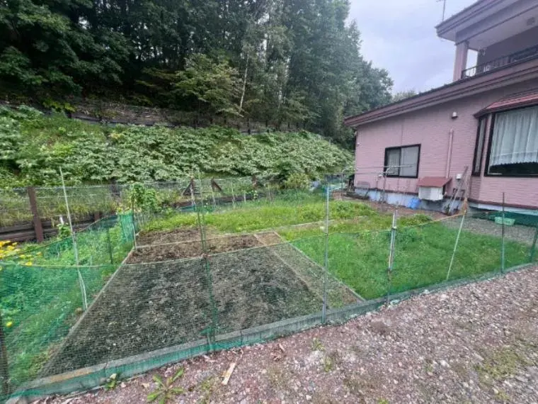 3SLDK Недвижимость Otogecho Hokkaido (3)
