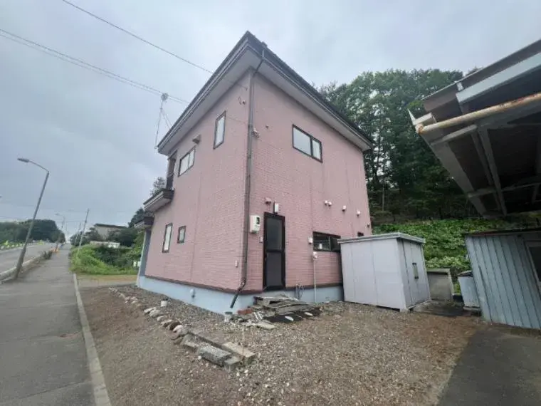 3SLDK Недвижимость Otogecho Hokkaido (4)