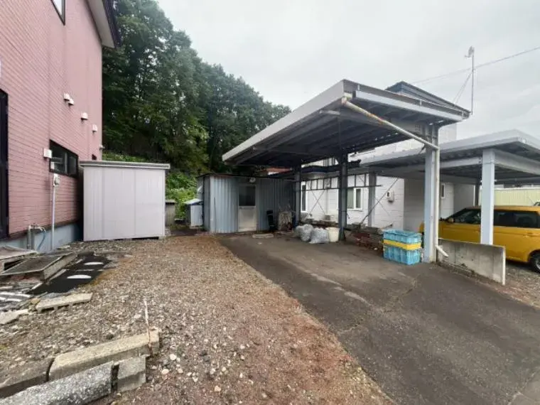 3SLDK Недвижимость Otogecho Hokkaido (5)