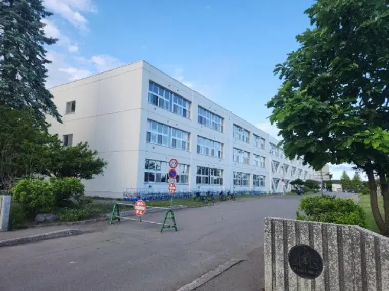 3SLDK Недвижимость Otogecho Hokkaido (6)