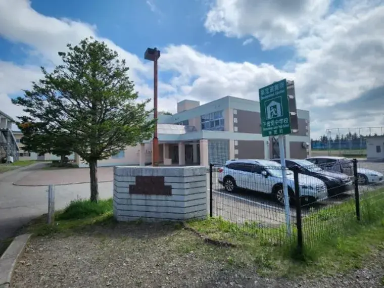 3SLDK Недвижимость Otogecho Hokkaido (7)