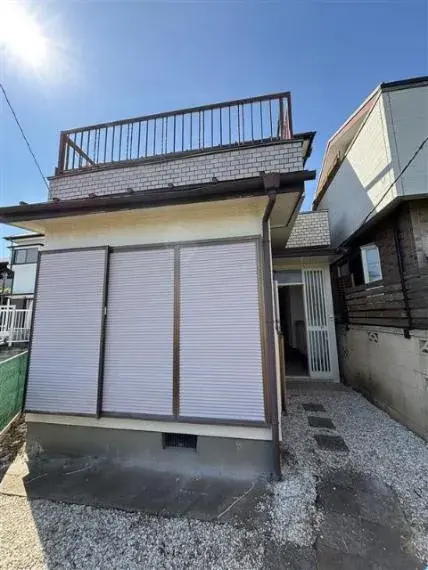 Akiya in Chiba