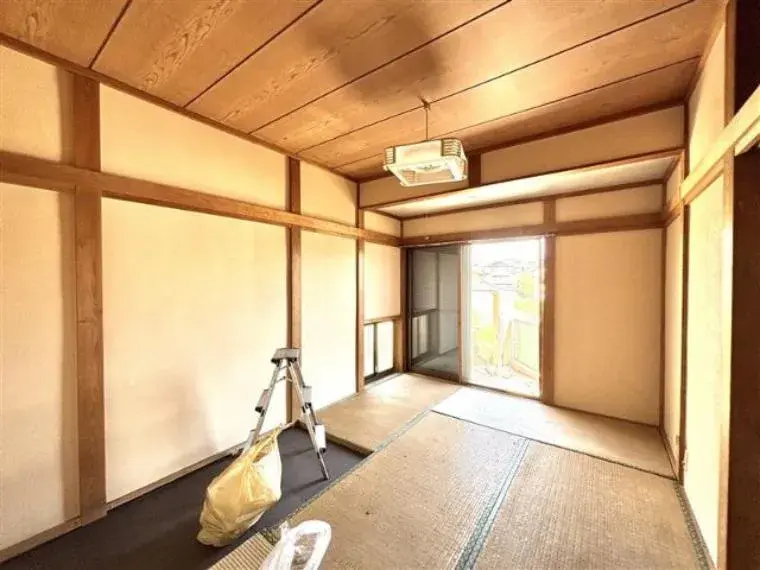 3LDK Property Sakura City Chiba Prefecture (7)