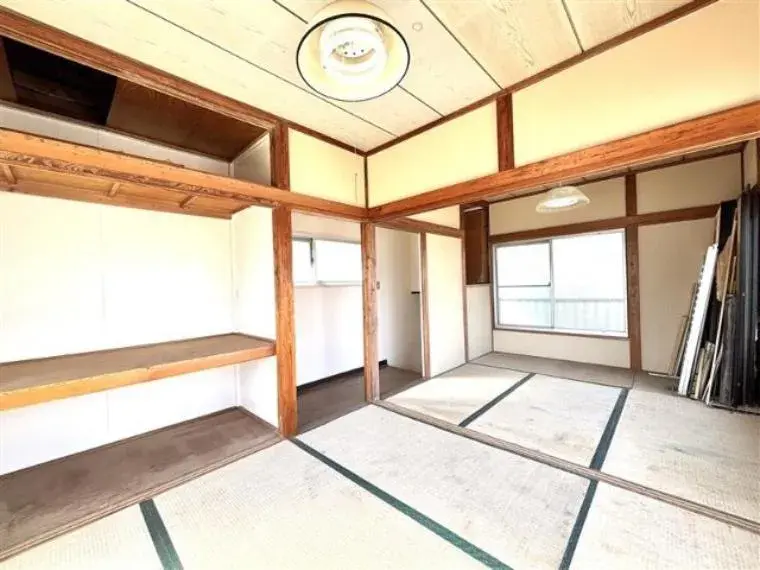 3LDK Property Sakura City Chiba Prefecture (10)
