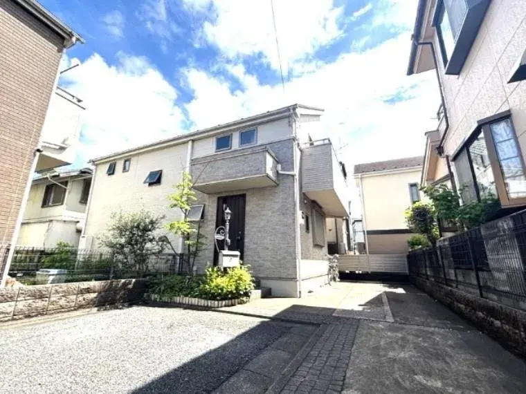 Akiya in Tokyo