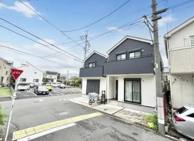 4LDK Ciudad de Fuchu Tokio (2)