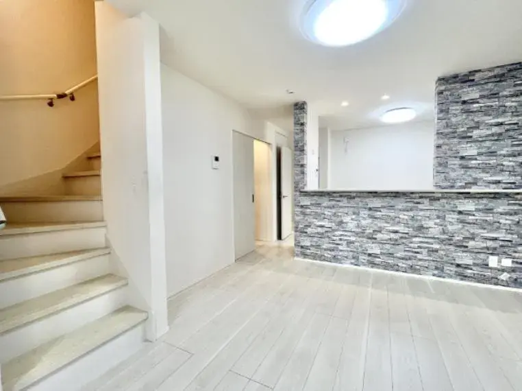 4LDK Ciudad de Fuchu Tokio (17)