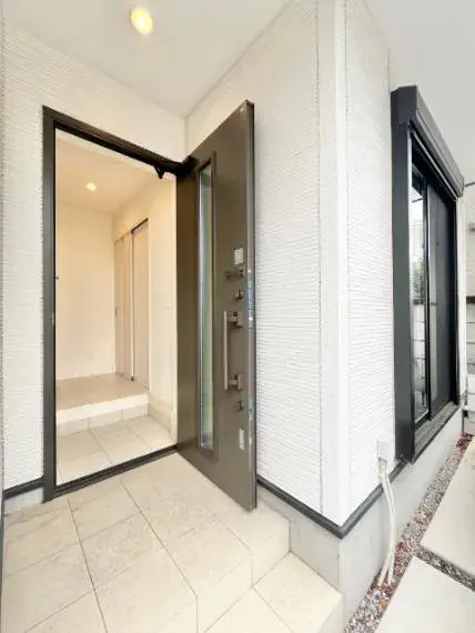 4LDK Ciudad de Fuchu Tokio (19)