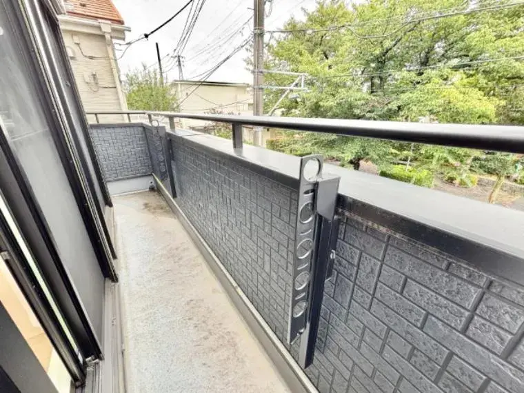 4LDK Ciudad de Fuchu Tokio (3)