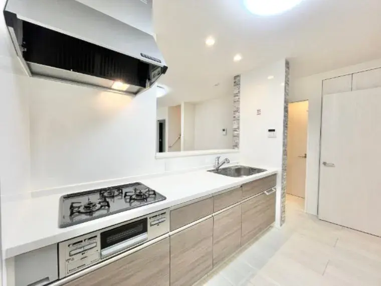 4LDK Ciudad de Fuchu Tokio (22)