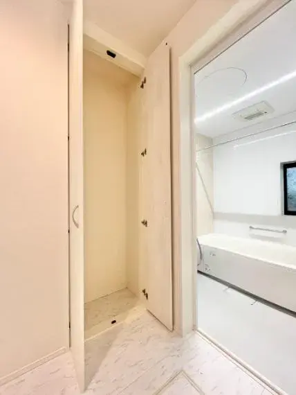 4LDK Ciudad de Fuchu Tokio (25)