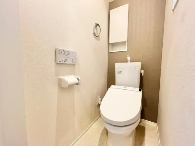 4LDK Ciudad de Fuchu Tokio (26)