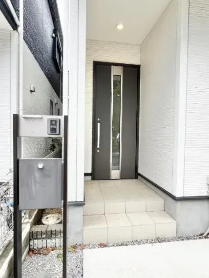 4LDK Ciudad de Fuchu Tokio (5)