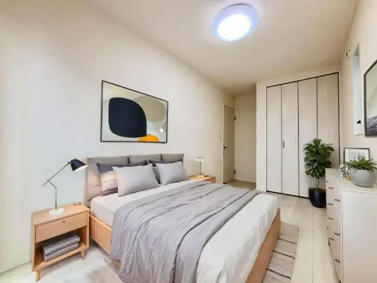 4LDK Ciudad de Fuchu Tokio (7)
