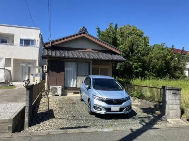 Akiya in Aichi