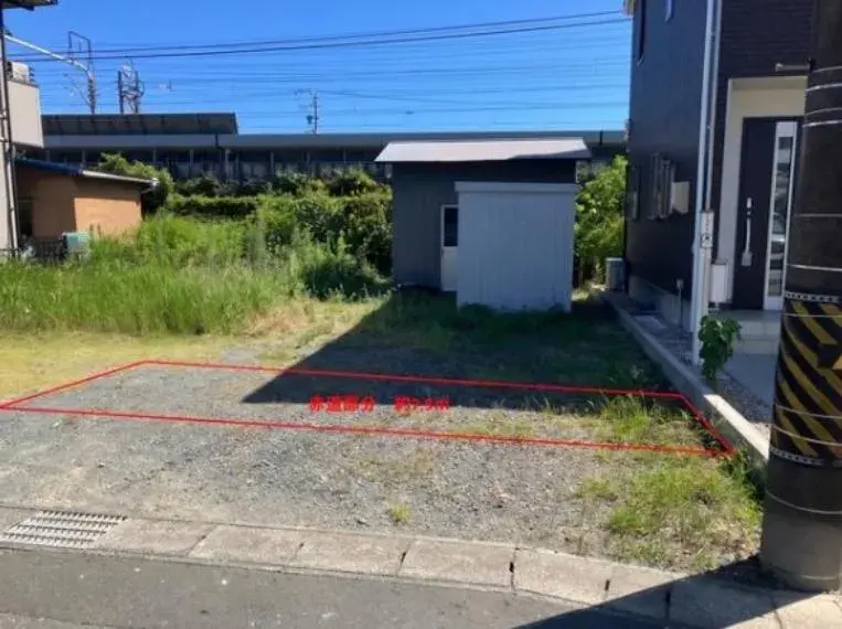 Propriété 2DK Ville de Toyohashi Préfecture d'Aichi (2)