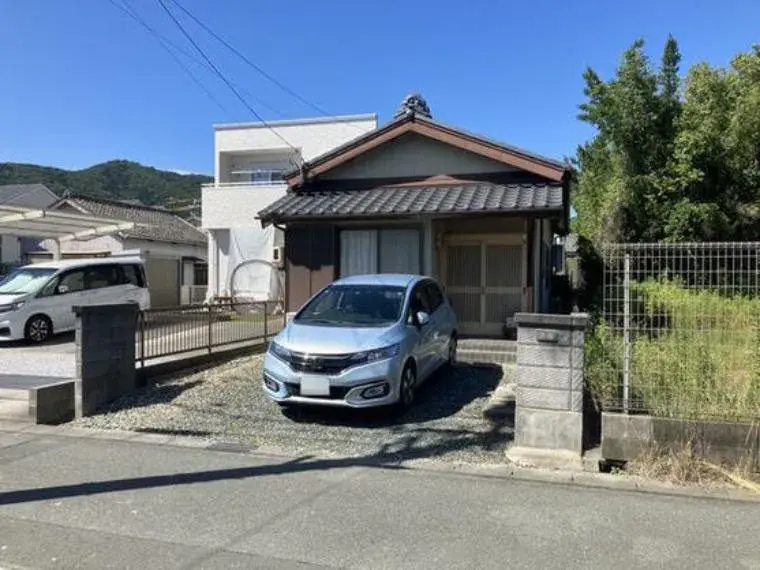 Propriété 2DK Ville de Toyohashi Préfecture d'Aichi (3)