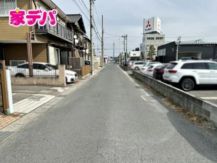Propiedad 4LDK Ciudad de Toyohashi Prefectura de Aichi (2)