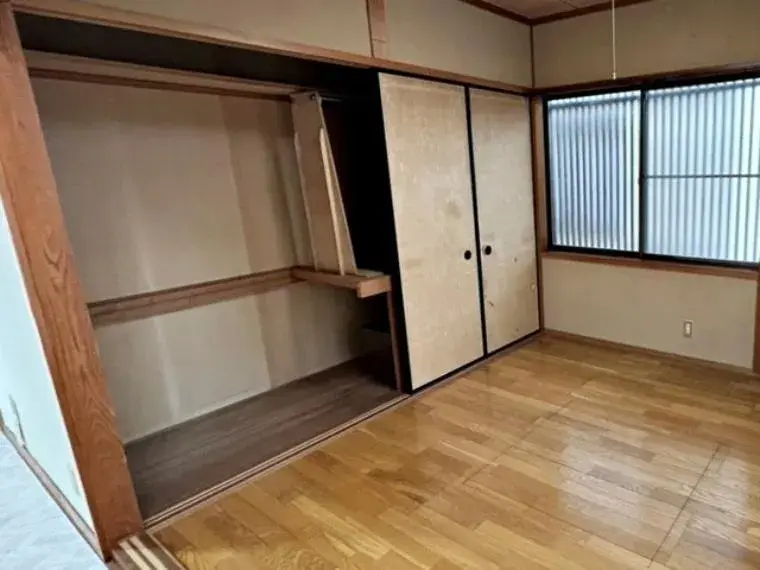 Propiedad 4LDK Ciudad de Toyohashi Prefectura de Aichi (13)