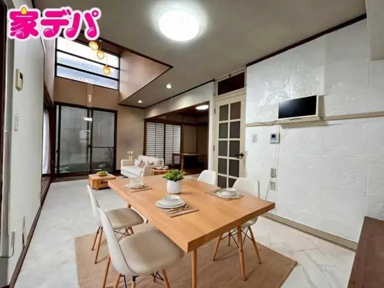 Propiedad 4LDK Ciudad de Toyohashi Prefectura de Aichi (18)