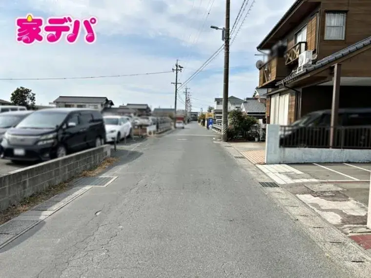 Propiedad 4LDK Ciudad de Toyohashi Prefectura de Aichi (3)