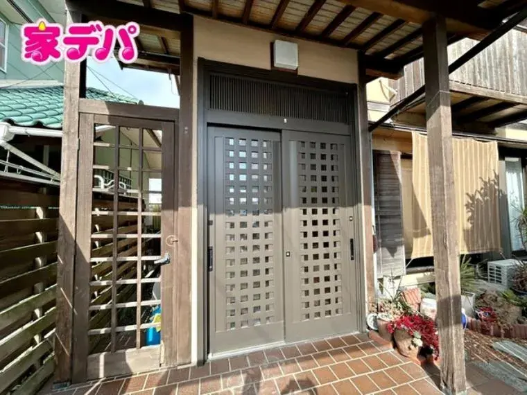 Propiedad 4LDK Ciudad de Toyohashi Prefectura de Aichi (5)