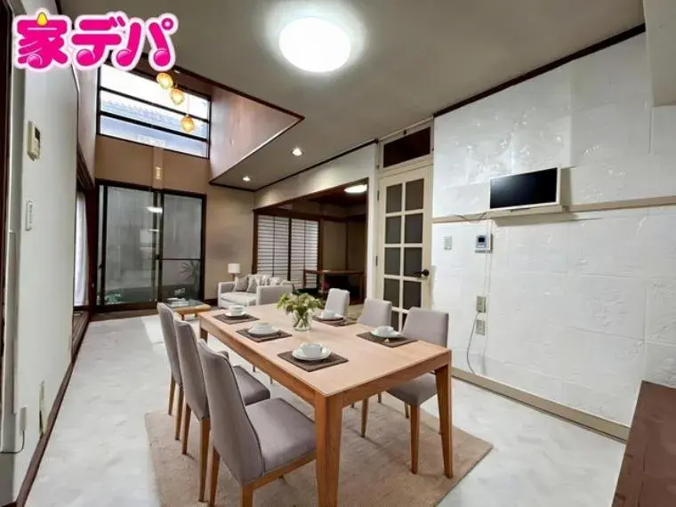 Propiedad 4LDK Ciudad de Toyohashi Prefectura de Aichi (6)