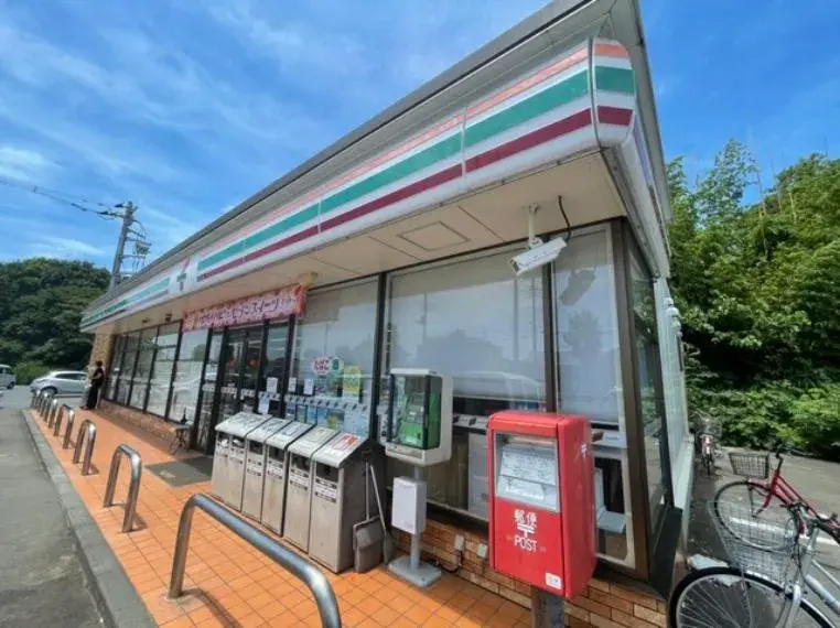 4LDK物件 牛久市 茨城県 (11)